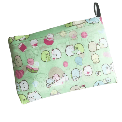 Sanrio Big Shopping Bag Snoopy