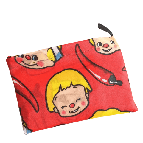 Sanrio Big Shopping Bag Snoopy