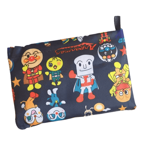 Sanrio Big Shopping Bag Snoopy