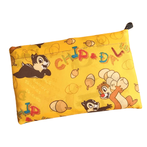 Sanrio Big Shopping Bag Snoopy