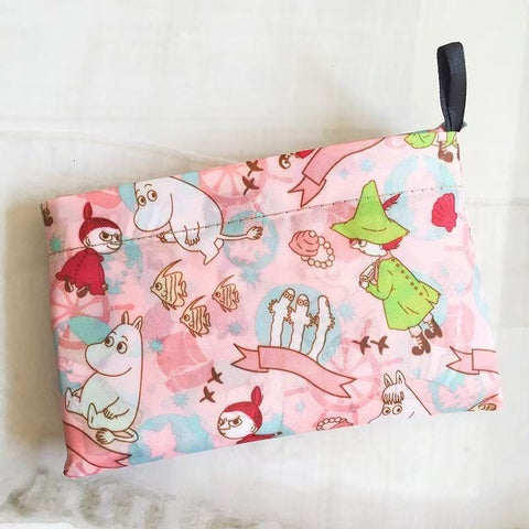 Sanrio Big Shopping Bag Snoopy