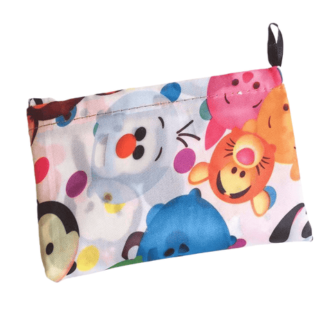 Sanrio Big Shopping Bag Snoopy