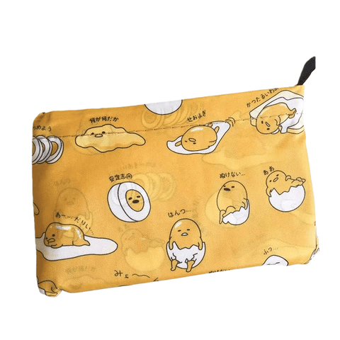 Sanrio Big Shopping Bag Snoopy