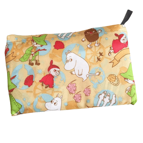 Sanrio Big Shopping Bag Snoopy