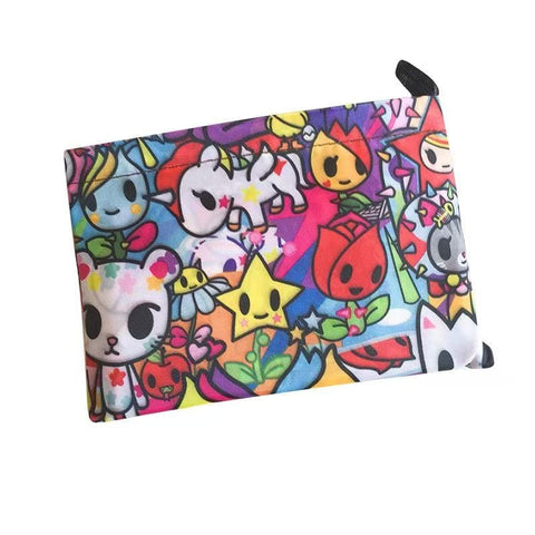 Sanrio Big Shopping Bag Snoopy