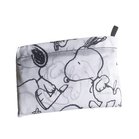 Sanrio Big Shopping Bag Snoopy