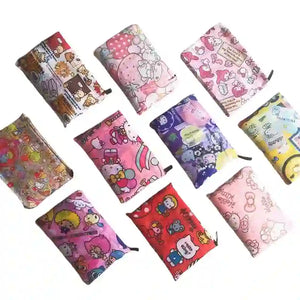 Sanrio Big Shopping Bag Snoopy