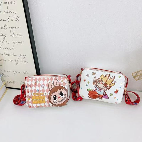 Labubu Crossbody Bag