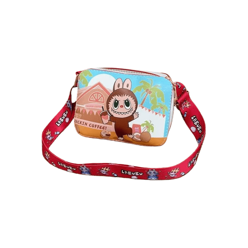 Labubu Crossbody Bag