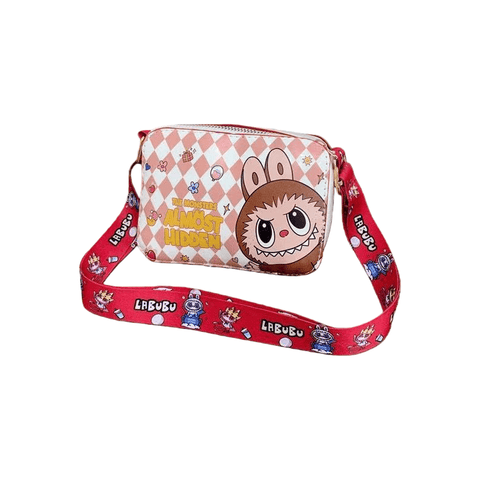 Labubu Crossbody Bag