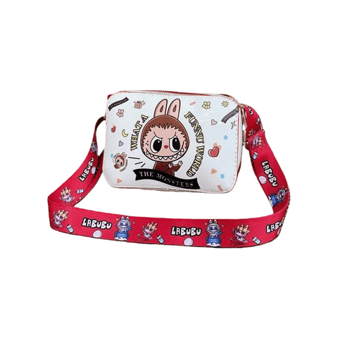 Labubu Crossbody Bag