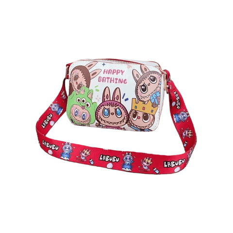 Labubu Crossbody Bag