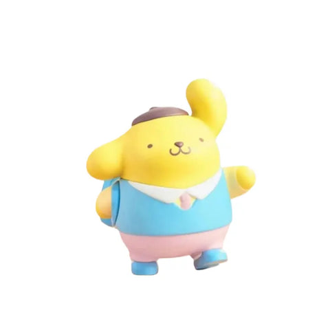 Back To School Sanrio Characters Blind box