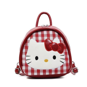 Kitty Backpack