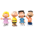 12 pcs Snoopy 2