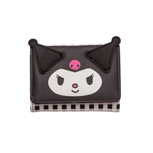 Sanrio 3-fold Purse