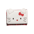 Sanrio 3-fold Purse