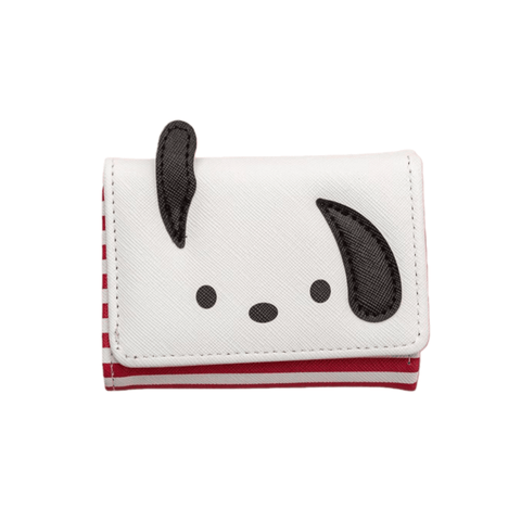 Sanrio 3-fold Purse