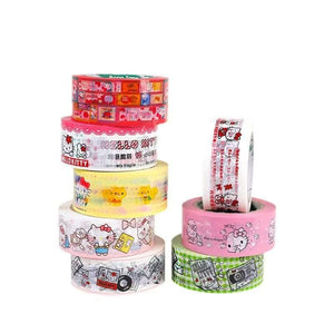 Kitty Tape