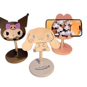 Sanrio Phone Holder