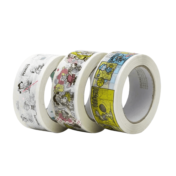 Snoopy Tape