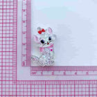 10pcs Disney Characters Charms