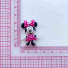 10pcs Disney Characters Charms