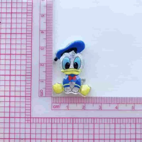 10pcs Disney Characters Charms