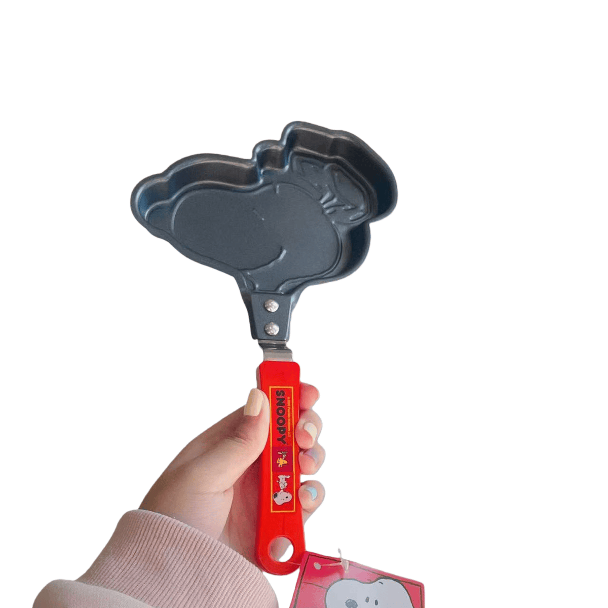 Kitty Minnie Frying Pan