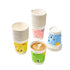 125pcs Sesame Street Dispossable Cups