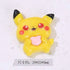 10pcs Pikachu Charm