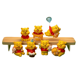 Little bear Nini Winnie Blind box