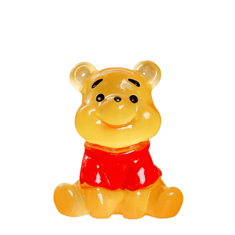 5 pcs Luminous Winnie