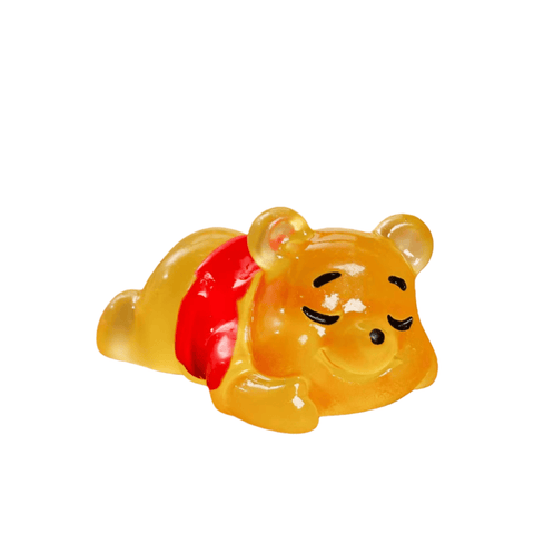 5 pcs Luminous Winnie