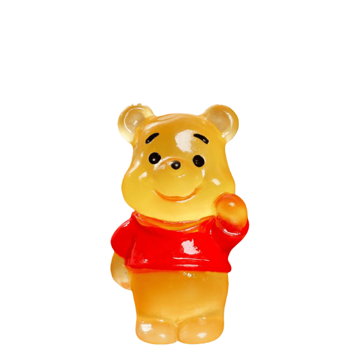 5 pcs Luminous Winnie