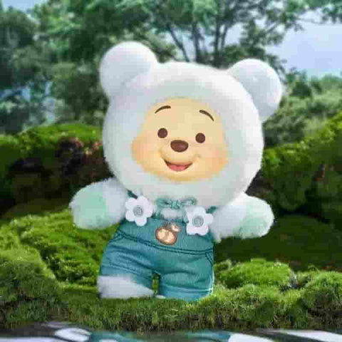 Winnie dolls Blind box