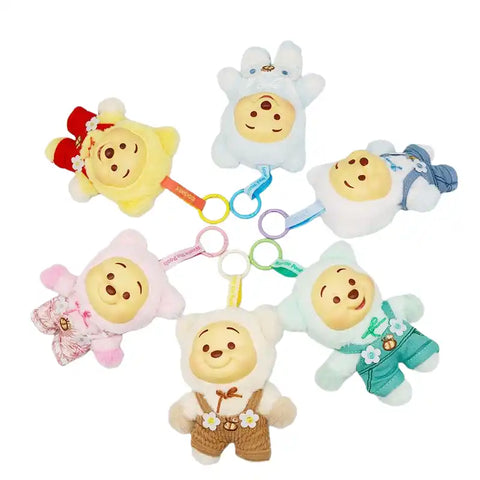 Winnie dolls Blind box