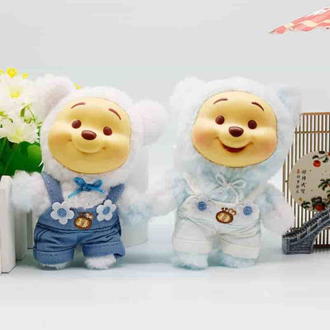 Winnie dolls Blind box