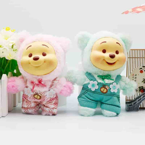 Winnie dolls Blind box