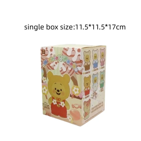 Winnie dolls Blind box