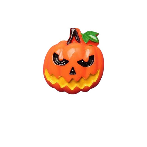 5pcs  Halloween Charm