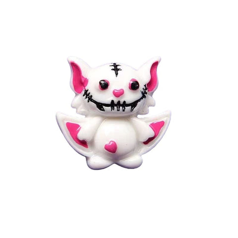 5pcs  Halloween Charm