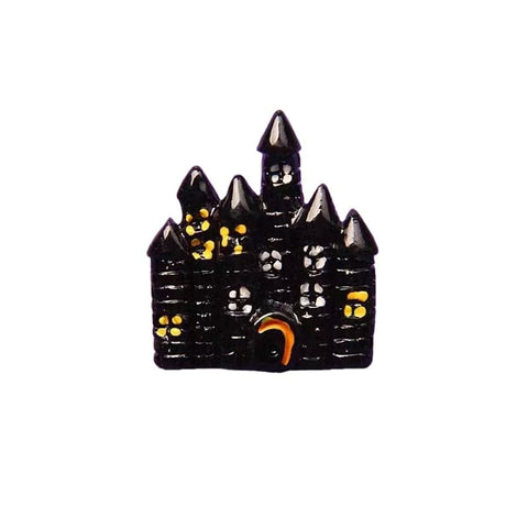 5pcs  Halloween Charm