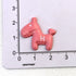 10pcs Horse Charms