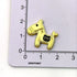 10pcs Horse Charms