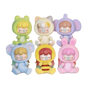 Fluffy Party Nancy Blind box