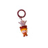 1pc Popmart Crown DIY Keychain