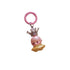 1pc Popmart Crown DIY Keychain