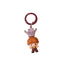1pc Popmart Crown DIY Keychain