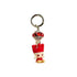 1pc Popmart Crown DIY Keychain